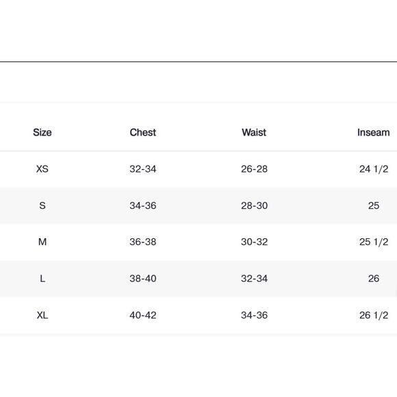 Thermajohn Men's Medium Black Crew Thermal Set Ultrasoft Fleece Top Pants Base - Picture 10 of 15